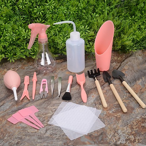 Succulent Planting Tool Combination Set Flowering Mini Gardening Supplies Meat And Meat Potted Meaty Tools
Succulent Planting Tool Combination Set Flowering Mini Gardening Supplies Meat And Meat Potted Meaty Tools