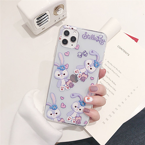 Case For Apple iPhone 11 11 Pro 11 Pro Max Melody pattern TPU material painting process scratch-resistant mobile phone case
Case For Apple iPhone 11 11 Pro 11 Pro Max Melody pattern TPU material painting process scratch-resistant mobile phone case