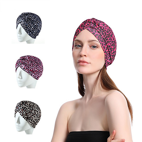 Fabric Headbands Durag Sports Adjustable Bowknot For Holiday Street Bohemian Style Sporty Light Gray Purple Blushing Pink 1 Piece / Women's
Fabric Headbands Durag Sports Adjustable Bowknot For Holiday Street Bohemian Style Sporty Light Gray Purple Blushing Pink 1 Piece / Women's