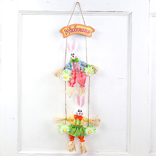 Decorative Objects, Plastic Modern Contemporary for Home Decoration Gifts 1pc door decoration
Decorative Objects, Plastic Modern Contemporary for Home Decoration Gifts 1pc door decoration