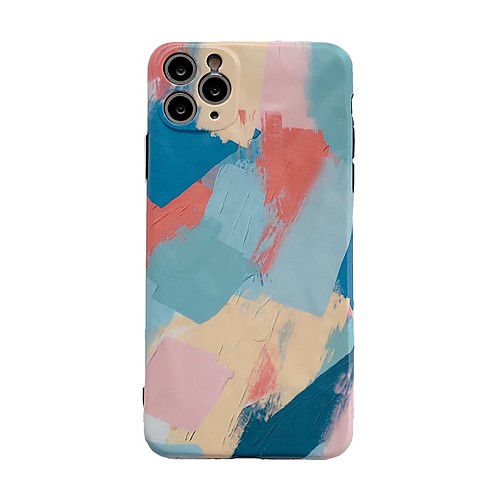 Case For Apple iPhone 11 / iPhone 11 Pro / iPhone 11 Pro Max Shockproof Back Cover Cartoon TPU
Case For Apple iPhone 11 / iPhone 11 Pro / iPhone 11 Pro Max Shockproof Back Cover Cartoon TPU