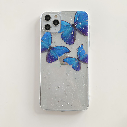 Case For Apple iPhone 11 / iPhone 11 Pro / iPhone 11 Pro Max Shockproof Back Cover Cartoon TPU
Case For Apple iPhone 11 / iPhone 11 Pro / iPhone 11 Pro Max Shockproof Back Cover Cartoon TPU