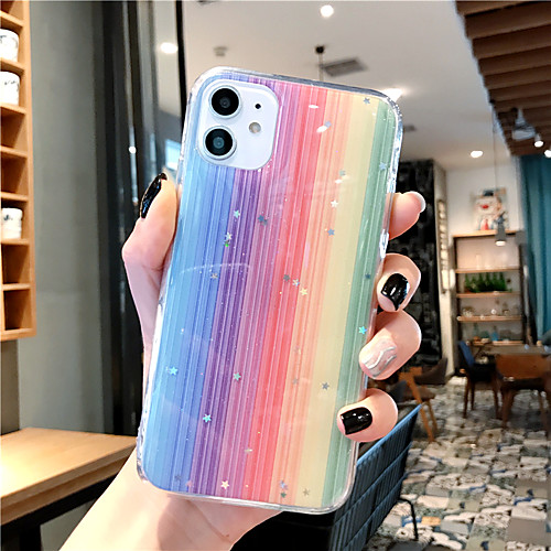 Case For Apple iPhone 11 / iPhone 11 Pro / iPhone 11 Pro Max Shockproof Back Cover Cartoon TPU
Case For Apple iPhone 11 / iPhone 11 Pro / iPhone 11 Pro Max Shockproof Back Cover Cartoon TPU