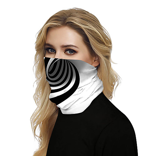 Women's Bandana Balaclava Neck Gaiter Neck Tube UV Resistant Quick Dry Lightweight Materials Cycling Polyester for Men's Women's Adults / Pollution Protection / Floral Botanical Sunscreen / High Breat
Women's Bandana Balaclava Neck Gaiter Neck Tube UV Resistant Quick Dry Lightweight Materials Cycling Polyester for Men's Women's Adults / Pollution Protection / Floral Botanical Sunscreen / High Breat