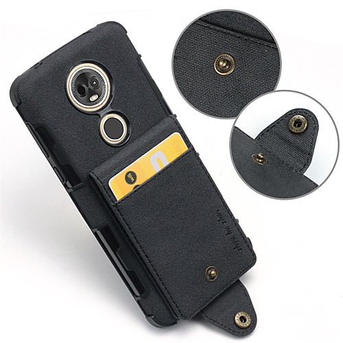 Case For Samsung Galaxy Moto G7 / Moto E4 Card Holder Back Cover Tile PU Leather
Case For Samsung Galaxy Moto G7 / Moto E4 Card Holder Back Cover Tile PU Leather