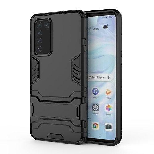 Case For Huawei Huawei P20 / Huawei P20 Pro / Huawei P30 Shockproof Back Cover Tile TPU / P10 Plus / P10
Case For Huawei Huawei P20 / Huawei P20 Pro / Huawei P30 Shockproof Back Cover Tile TPU / P10 Plus / P10