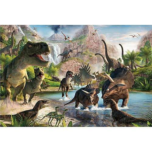 1000 pcs Cartoon Family Jigsaw Puzzle Adult Puzzle Jumbo Wooden Adults' Children's Toy Gift
1000 pcs Cartoon Family Jigsaw Puzzle Adult Puzzle Jumbo Wooden Adults' Children's Toy Gift