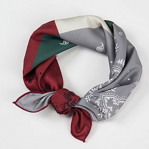 Women's Bandana Balaclava Neck Gaiter Neck Tube UV Resistant Quick Dry Lightweight Materials Cycling Polyester for Men's Women's Adults / Pollution Protection / Floral Botanical Sunscreen / High Breat
Women's Bandana Balaclava Neck Gaiter Neck Tube UV Resistant Quick Dry Lightweight Materials Cycling Polyester for Men's Women's Adults / Pollution Protection / Floral Botanical Sunscreen / High Breat