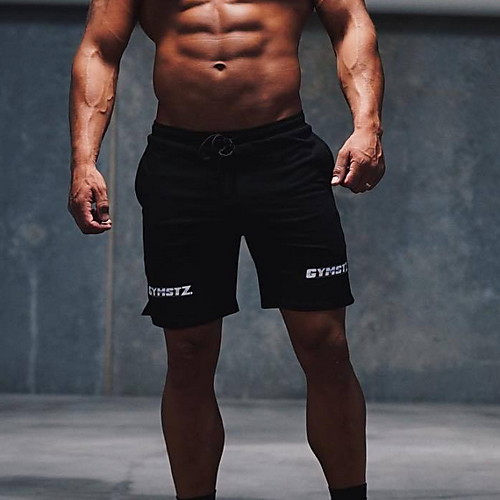 Men's Sporty Shorts Pants - Print White Black US32 / UK32 / EU40 US34 / UK34 / EU42 US36 / UK36 / EU44
Men's Sporty Shorts Pants - Print White Black US32 / UK32 / EU40 US34 / UK34 / EU42 US36 / UK36 / EU44