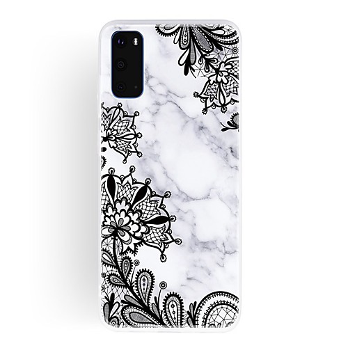 Case For Samsung Galaxy A20e/Galaxy A10s/Galaxy A20s Ultra-thin / Frosted / Pattern Back Cover Flower / Marble TPU For Galaxy A01/A11/A21/A41/A51/A71/A81/A91/S20/S20 Plus/S20 Ultra
Case For Samsung Galaxy A20e/Galaxy A10s/Galaxy A20s Ultra-thin / Frosted / Pattern Back Cover Flower / Marble TPU For Galaxy A01/A11/A21/A41/A51/A71/A81/A91/S20/S20 Plus/S20 Ultra