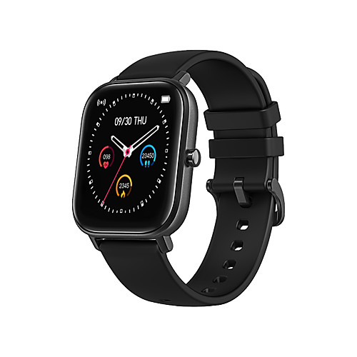 P8Pro Men Women Smart Bracelet Smartwatch Android iOS Bluetooth Waterproof Heart Rate Monitor Blood Pressure Measurement Sports Calories Burned Stopwatch Pedometer Call Reminder Sleep Tracker
P8Pro Men Women Smart Bracelet Smartwatch Android iOS Bluetooth Waterproof Heart Rate Monitor Blood Pressure Measurement Sports Calories Burned Stopwatch Pedometer Call Reminder Sleep Tracker