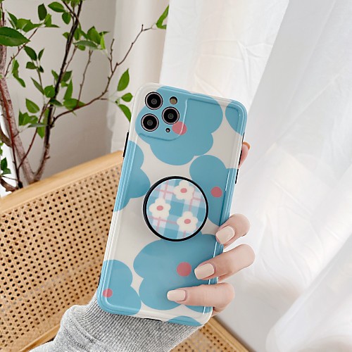 Case For Apple iPhone 11 / iPhone 11 Pro / iPhone 11 Pro Max Shockproof Back Cover Cartoon TPU
Case For Apple iPhone 11 / iPhone 11 Pro / iPhone 11 Pro Max Shockproof Back Cover Cartoon TPU