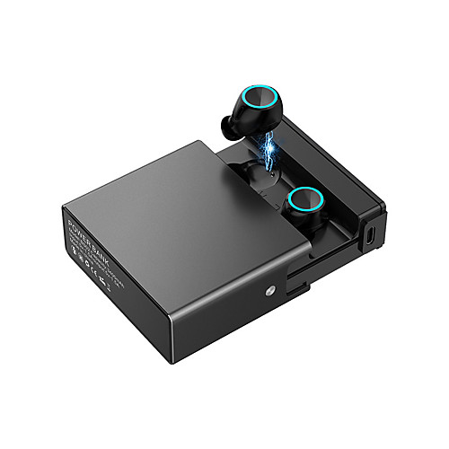V7 Bluetooth headset Ruiyu 5.0tws outdoor sports headset with mobile power dual ear Mini Bluetooth earplug
V7 Bluetooth headset Ruiyu 5.0tws outdoor sports headset with mobile power dual ear Mini Bluetooth earplug