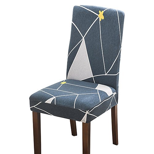 Blue Check Print Super Soft Chair Cover Stretch Removable Washable Dining Room Chair Protector Slipcovers Home Decor Dining Room Seat Cover
Blue Check Print Super Soft Chair Cover Stretch Removable Washable Dining Room Chair Protector Slipcovers Home Decor Dining Room Seat Cover