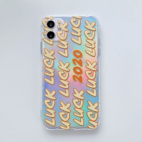 Case For Apple iPhone 11 / iPhone 11 Pro / iPhone 11 Pro Max Pattern Back Cover Cartoon TPU
Case For Apple iPhone 11 / iPhone 11 Pro / iPhone 11 Pro Max Pattern Back Cover Cartoon TPU