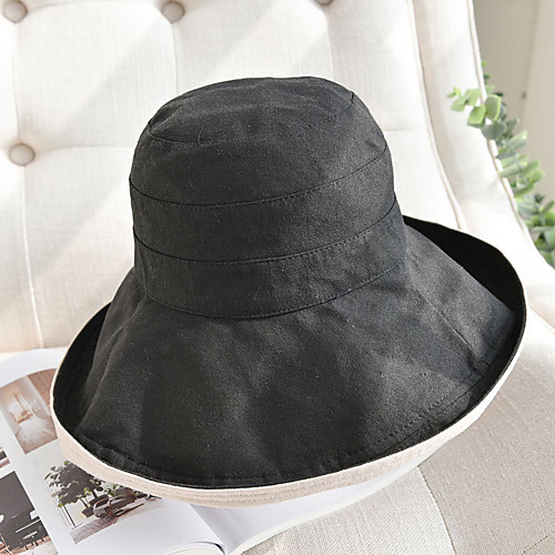 Fishing Hat Fisherman Hat Hiking Hat Hat 1 PCS Portable Sunscreen UV Resistant Breathable Solid Color Cotton Autumn / Fall Spring Summer for Men's Women's Camping / Hiking Hunting Fishing Red Black
Fishing Hat Fisherman Hat Hiking Hat Hat 1 PCS Portable Sunscreen UV Resistant Breathable Solid Color Cotton Autumn / Fall Spring Summer for Men's Women's Camping / Hiking Hunting Fishing Red Black