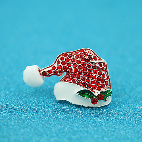 Women's Brooches Basic Wedding Halloween Trendy Casual / Sporty Korean Fashion Brooch Jewelry Red For Holiday Date Birthday Party Party & Evening Festival
Women's Brooches Basic Wedding Halloween Trendy Casual / Sporty Korean Fashion Brooch Jewelry Red For Holiday Date Birthday Party Party & Evening Festival