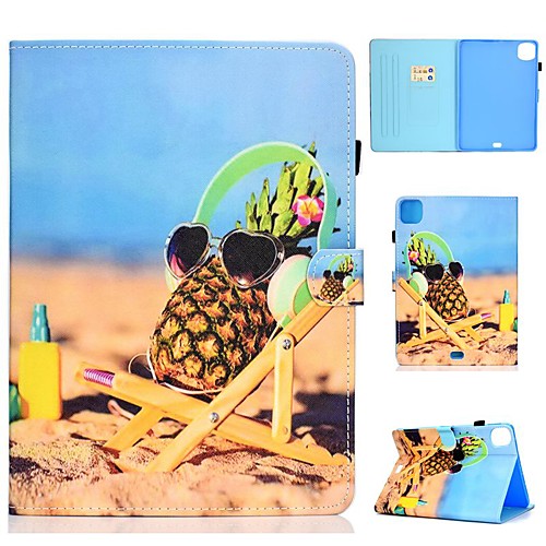 Case For Apple iPad Air/iPad Mini 3/2/1/4/5 Card Holder / Flip / Pattern Full Body Cases Scenery PU Leather For iPad Air 10.5 2019/iPad 10.2/Pro 11 2020/iPad 2017/iPad 2018
Case For Apple iPad Air/iPad Mini 3/2/1/4/5 Card Holder / Flip / Pattern Full Body Cases Scenery PU Leather For iPad Air 10.5 2019/iPad 10.2/Pro 11 2020/iPad 2017/iPad 2018