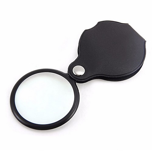 3pcs Portable Pocket Foldable 5X Jewelry Magnifier Eye Glass Lens Loupe Leather Case Tool Reading Magnify Lens
3pcs Portable Pocket Foldable 5X Jewelry Magnifier Eye Glass Lens Loupe Leather Case Tool Reading Magnify Lens