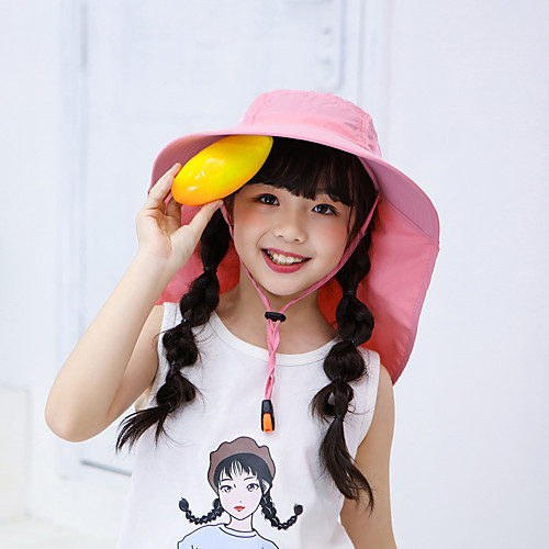 Fishing Hat Fisherman Hat Hiking Hat Hat Wide Brim 1 PCS Portable Sunscreen UV Resistant Breathable Solid Color Nylon Autumn / Fall Spring Summer for Boys' Girls' Camping / Hiking Hunting Fishing
Fishing Hat Fisherman Hat Hiking Hat Hat Wide Brim 1 PCS Portable Sunscreen UV Resistant Breathable Solid Color Nylon Autumn / Fall Spring Summer for Boys' Girls' Camping / Hiking Hunting Fishing