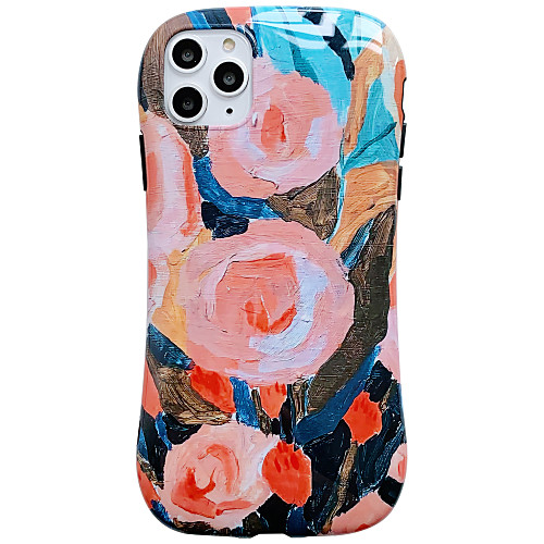 Case For Apple iPhone 11 / iPhone 11 Pro / iPhone 11 Pro Max Shockproof Back Cover Cartoon TPU
Case For Apple iPhone 11 / iPhone 11 Pro / iPhone 11 Pro Max Shockproof Back Cover Cartoon TPU