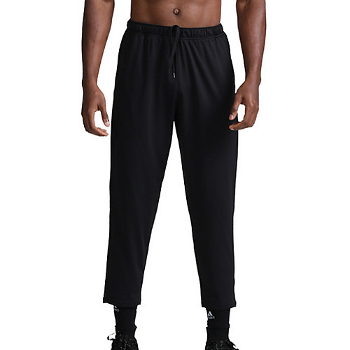 Men's Basic Jogger Pants - Solid Colored Black US44 / UK44 / EU52 US46 / UK46 / EU54 US48 / UK48 / EU56
Men's Basic Jogger Pants - Solid Colored Black US44 / UK44 / EU52 US46 / UK46 / EU54 US48 / UK48 / EU56