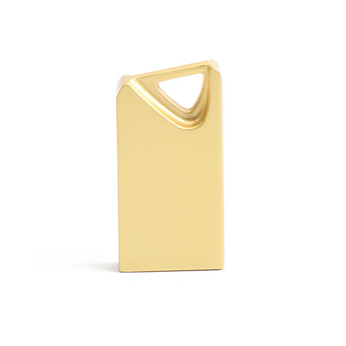 LITBest 128GB Small metal triangle gold USB Flash Drives USB 2.0 Water Resistant For Car
LITBest 128GB Small metal triangle gold USB Flash Drives USB 2.0 Water Resistant For Car