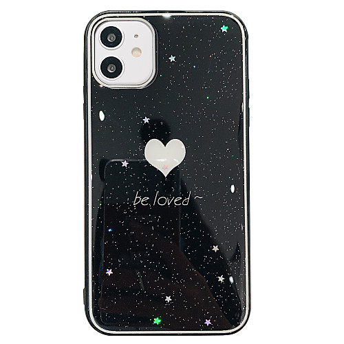 Case For Apple iPhone 11 / iPhone 11 Pro / iPhone 11 Pro Max Pattern Back Cover Cartoon TPU
Case For Apple iPhone 11 / iPhone 11 Pro / iPhone 11 Pro Max Pattern Back Cover Cartoon TPU