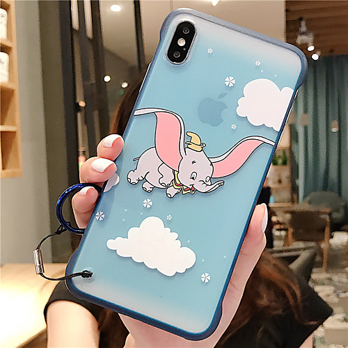 Case For Apple iPhone XR / iPhone XS Max / iphone 7/8 Pattern Back Cover Tile TPU
Case For Apple iPhone XR / iPhone XS Max / iphone 7/8 Pattern Back Cover Tile TPU