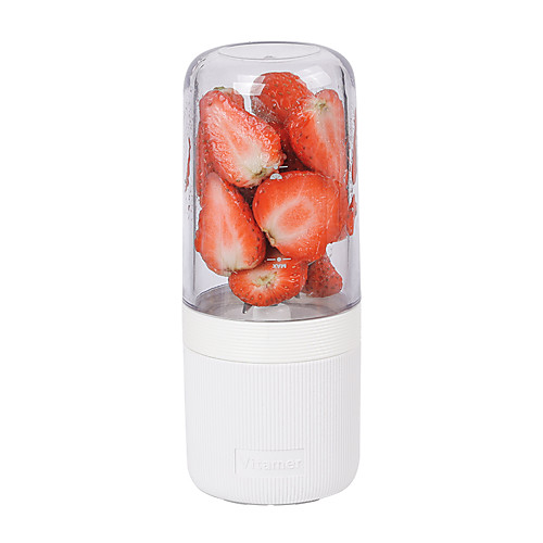 Portable Electric Juicer Blender Multipurpose Mini USB Rechargable Juice Cup Cut Mixer For Travel
Portable Electric Juicer Blender Multipurpose Mini USB Rechargable Juice Cup Cut Mixer For Travel