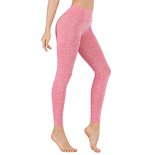 Women's Basic Legging - Solid Colored Mid Waist Purple Blushing Pink Blue S M L
Women's Basic Legging - Solid Colored Mid Waist Purple Blushing Pink Blue S M L