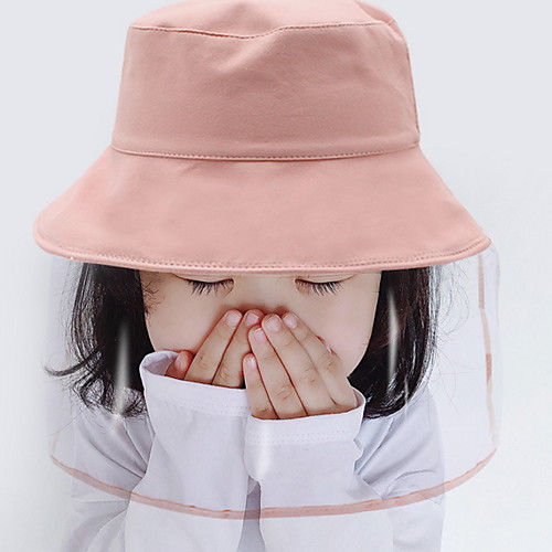 Women's Basic Polyester Protective Hat - Solid Colored Yellow Blushing Pink Orange
Women's Basic Polyester Protective Hat - Solid Colored Yellow Blushing Pink Orange