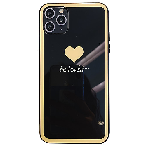 Case For Apple iPhone 11 / iPhone 11 Pro / iPhone 11 Pro Max Pattern Back Cover Cartoon TPU
Case For Apple iPhone 11 / iPhone 11 Pro / iPhone 11 Pro Max Pattern Back Cover Cartoon TPU