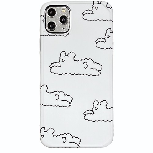 Case For Apple iPhone 11 / iPhone 11 Pro / iPhone 11 Pro Max Pattern Back Cover Cartoon TPU
Case For Apple iPhone 11 / iPhone 11 Pro / iPhone 11 Pro Max Pattern Back Cover Cartoon TPU