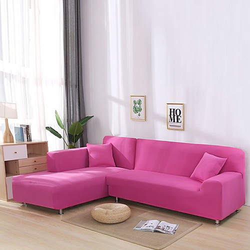 Nordic Simple Plain Color Elastic Sofa Cover Single Double Three Person Sofa Cover Rose Red
Nordic Simple Plain Color Elastic Sofa Cover Single Double Three Person Sofa Cover Rose Red