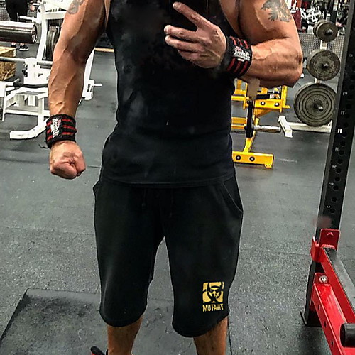 Men's Sporty Shorts Pants - Print Yellow Army Green Red US32 / UK32 / EU40 US34 / UK34 / EU42 US36 / UK36 / EU44
Men's Sporty Shorts Pants - Print Yellow Army Green Red US32 / UK32 / EU40 US34 / UK34 / EU42 US36 / UK36 / EU44