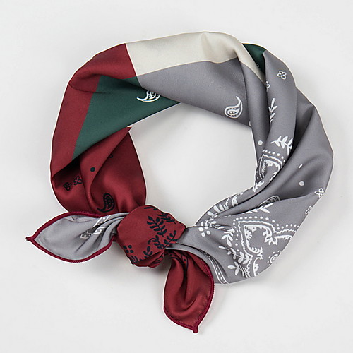 Women's Bandana Balaclava Neck Gaiter Neck Tube UV Resistant Quick Dry Lightweight Materials Cycling Polyester for Men's Women's Adults / Pollution Protection / Floral Botanical Sunscreen / High Breat
Women's Bandana Balaclava Neck Gaiter Neck Tube UV Resistant Quick Dry Lightweight Materials Cycling Polyester for Men's Women's Adults / Pollution Protection / Floral Botanical Sunscreen / High Breat