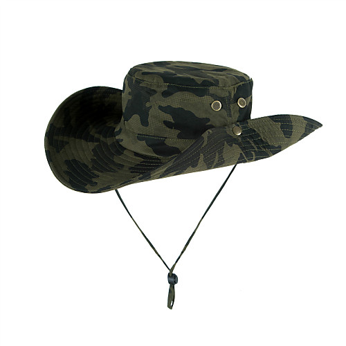 Fishing Hat Fisherman Hat Hiking Hat Hat 1 PCS Portable Sunscreen UV Resistant Breathable Camo Polyester Autumn / Fall Spring Summer for Men's Women's Camping / Hiking Hunting Fishing Red Army Green
Fishing Hat Fisherman Hat Hiking Hat Hat 1 PCS Portable Sunscreen UV Resistant Breathable Camo Polyester Autumn / Fall Spring Summer for Men's Women's Camping / Hiking Hunting Fishing Red Army Green