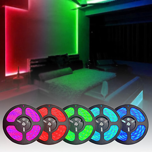 10m Flexible LED Light Strips Flexible Tiktok Lights 300 LEDs SMD5050 Multi Color Decorative / TV Background 12 V
10m Flexible LED Light Strips Flexible Tiktok Lights 300 LEDs SMD5050 Multi Color Decorative / TV Background 12 V