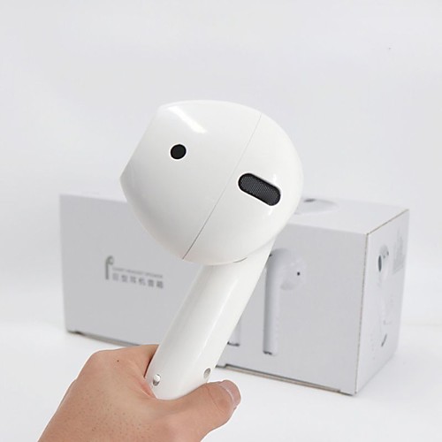 LITBest Giant Airpodding 2 XXL Speaker True Wireless System Bluetooth 5.0 Support FM 3.5mm Audio In TF Card USB Disk Rechargeable Wireless Music Player
LITBest Giant Airpodding 2 XXL Speaker True Wireless System Bluetooth 5.0 Support FM 3.5mm Audio In TF Card USB Disk Rechargeable Wireless Music Player