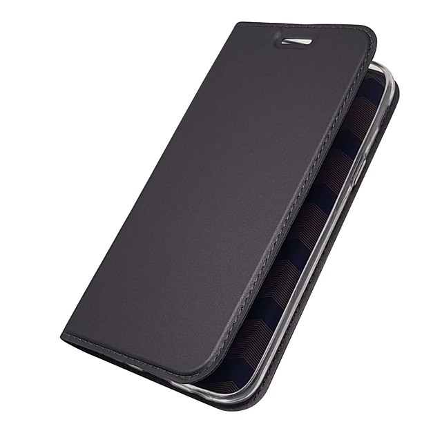 téléphone Coque Pour Samsung Galaxy Coque Intégrale J7 J5 J3 Porte Carte Avec Support Clapet Couleur