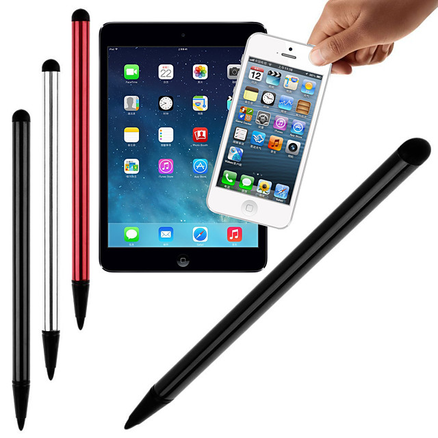 Stylet Stylo capacitif Pour iPad Xiaomi MI Samsung Universel Apple HUAWEI Téléphone et électronique 