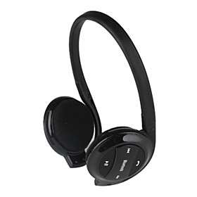 X7 Bluetooth MP3 Headphone