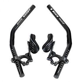 bicycle handlebar rests