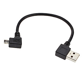 Micro USB maschio-maschio USB per Samsung Galaxy S3 I9300 e altri