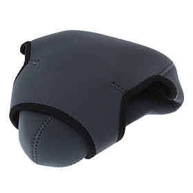 knightimage regalo di natale morbido caso fotocamera digitale canon 70d 60d per 50d Nikon D5300 d3300 d90