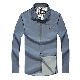 mens cardigan shirt