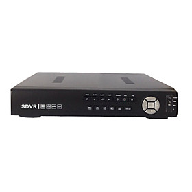8 CH DVR NVR HDVR H.264 Standalone CCTV Security Video Surveillance Recorder