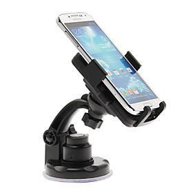Universal Car Mount Winshield cellulare Holder forte presa