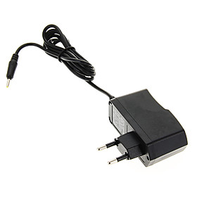 5v Tablet Charger 2,5 milimetros adaptador para Sanei Flytouch3 / 7 Q88 Android Tablet Universal Charger